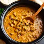 Crockpot Butter Chicken Recipe