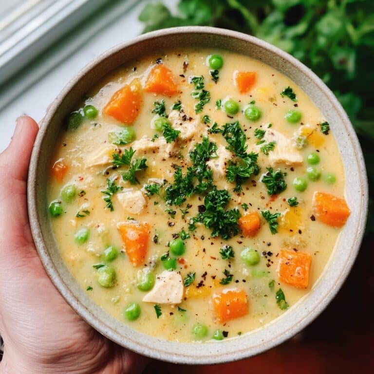 Potato Soup: A Guide to Cozy Comfort Recipe