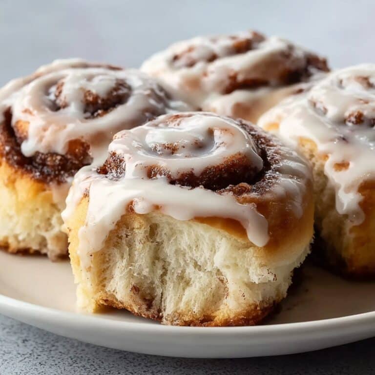 The Best Cinnamon Rolls Ever (Soft) Recipe