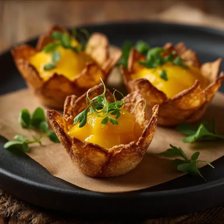 Party Bites Recipe