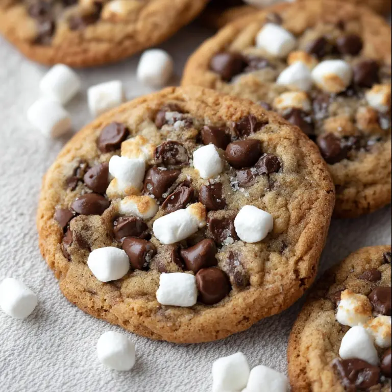 Hot Cocoa Cookies Recipe