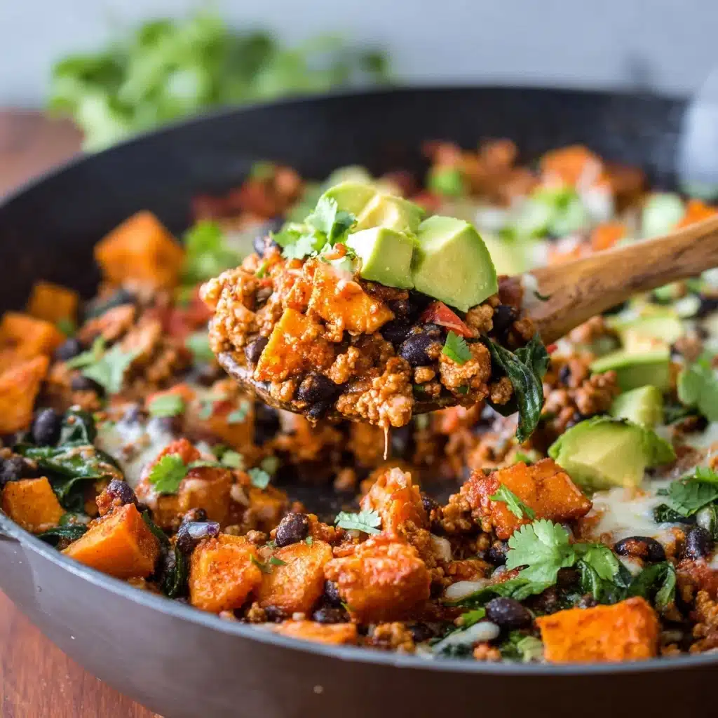 Sweet Potato Taco Recipe - Recipe Image
