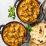 Crockpot Butter Chicken Recipe