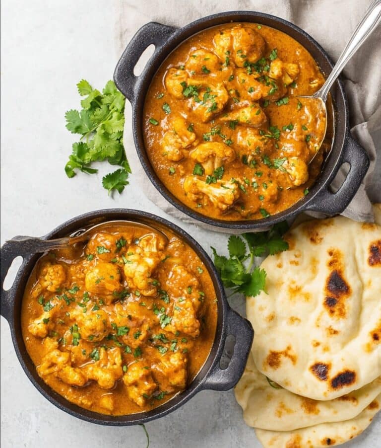 Crockpot Butter Chicken Recipe
