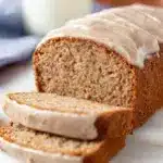 Pumpkin Spice Banana Bread Recipe