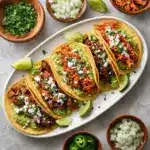 Street Tacos Recipe