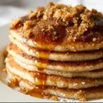 Brown Sugar Pancakes Recipe