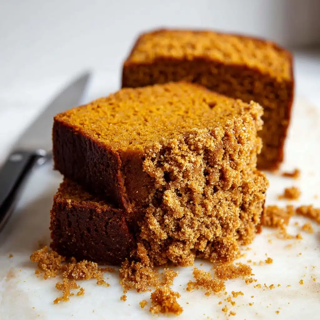 Pumpkin Streusel Bread Recipe - Recipe Image