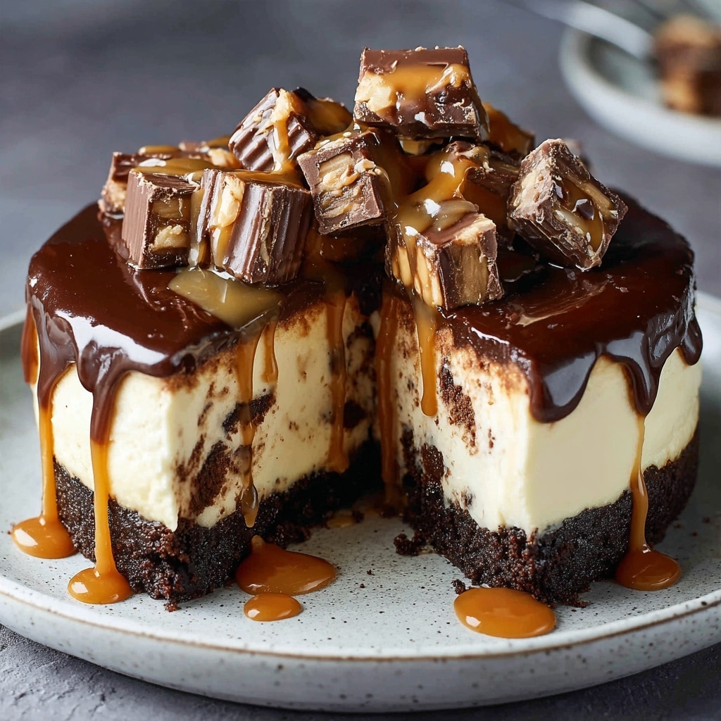 The Ultimate Dessert Recipe - Recipe Image