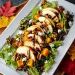 Autumn Harvest Salad Recipe