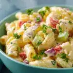 Gordon Ramsay Macaroni Salad Recipe