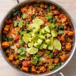 Sweet Potato Taco Recipe