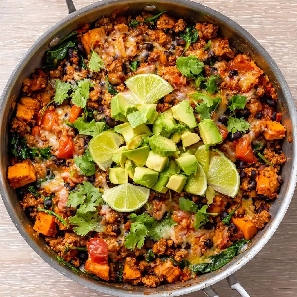 Sweet Potato Taco Recipe - Recipe Image