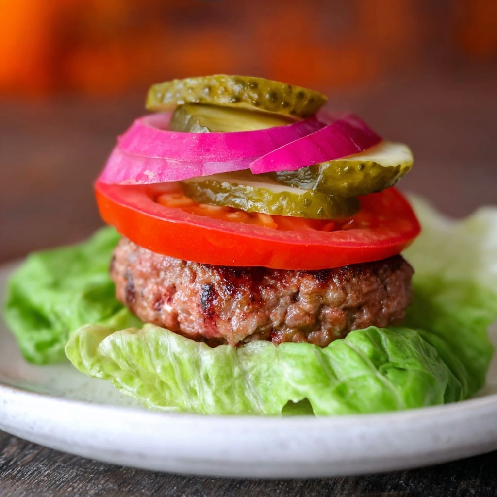 Jalapeño Popper Turkey Burgers Recipe - Recipe Image