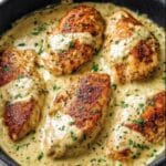 Crock Pot Ranch Chicken: An Effortless Dinner Recipe
