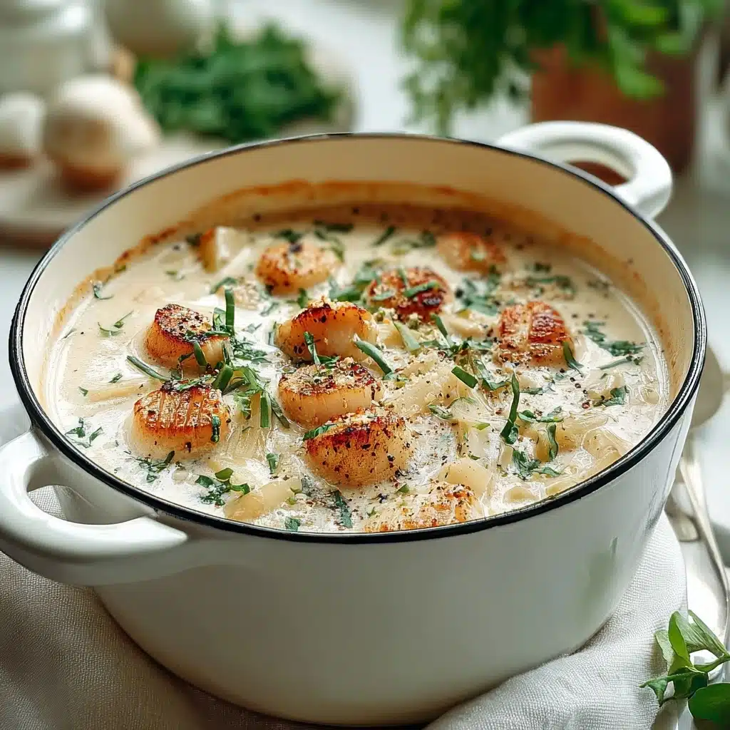 Delicious White Chicken Lasagna Soup Recipe - Recipe Image