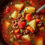 Cowboy Soup Recipe