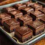 Creamy Cloud Fudge: A Decadent Delight Recipe