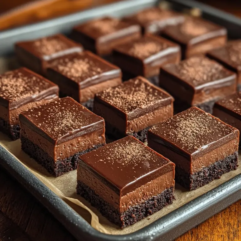 Creamy Cloud Fudge: A Decadent Delight Recipe