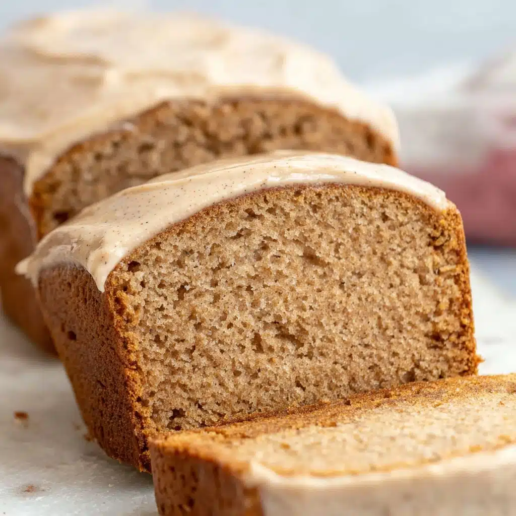 Pumpkin Spice Banana Bread Recipe - Recipe Image