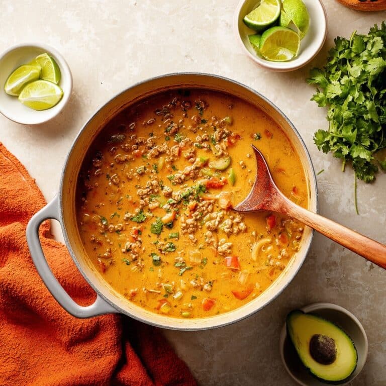 Creamy Taco Soup: 7 Secrets to the Best Comfort Meal Recipe