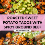 Sweet Potato Taco Recipe