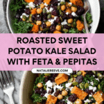Feta & Pepitas Recipe