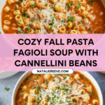 Pasta Fagioli Recipe