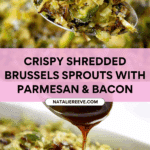 Shredded Brussels Sprouts Recipe