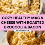 Healthy Mac & Cheese Recipe