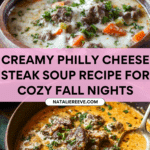 Comfort in a Bowl Recipe