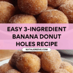 Delicious Recipes For Ripe Bananas 3 Recipe