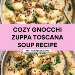 Gnocchi Zuppa Toscana Recipe