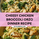 Return Chicken: Add the cooked chicken back to the skillet and stir to combine Recipe