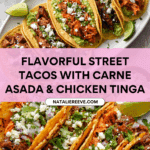 Street Tacos Recipe