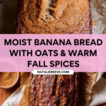 moist Banana Bread Recipe
