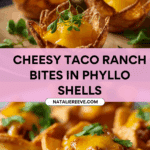 Party Bites Recipe