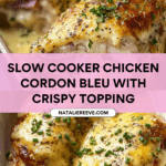 Chicken Cordon Bleu Recipe