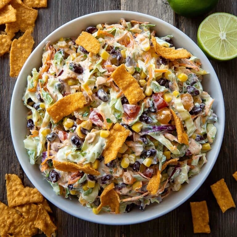 Cowboy Cabbage Recipe