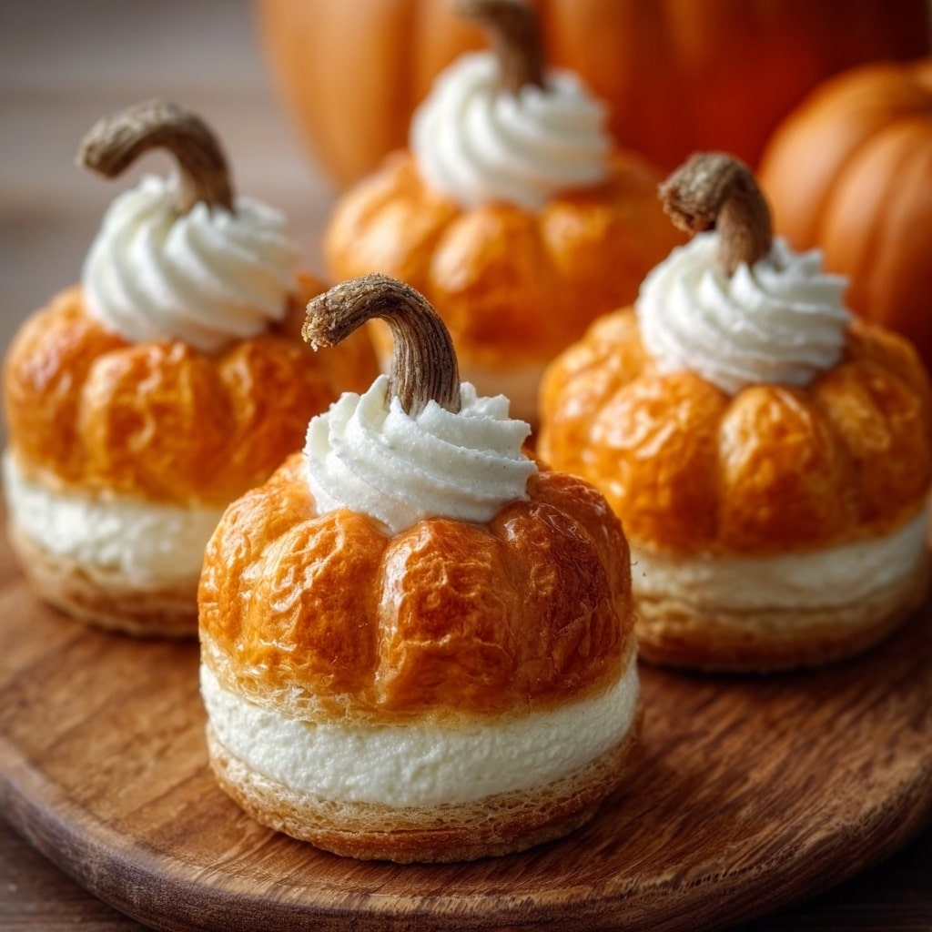 Cream Cheese and Pumpkin Pie Filling Recipe - Recipe Image