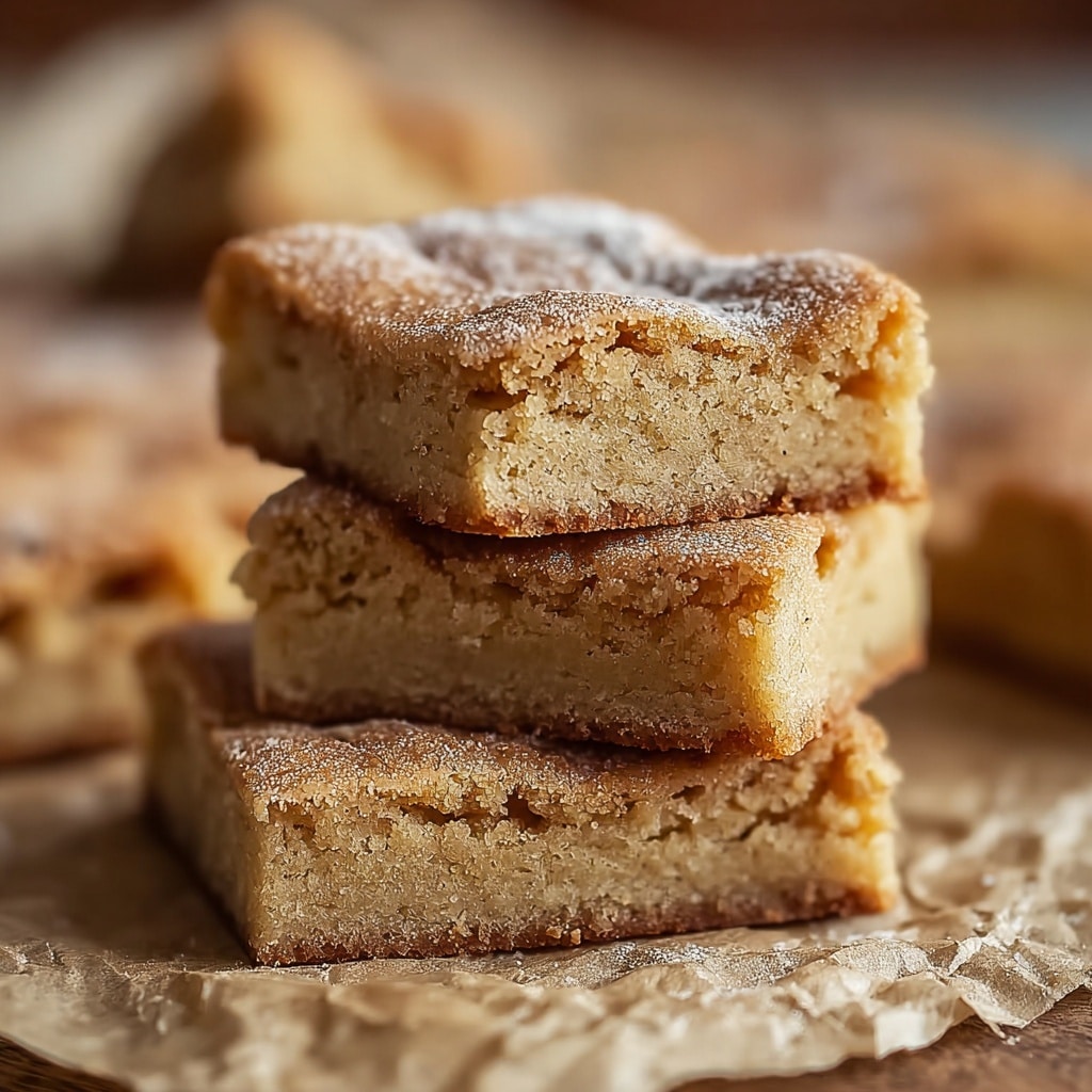 Cozy and Sweet Honey Cinnamon Dessert Recipe - Recipe Image