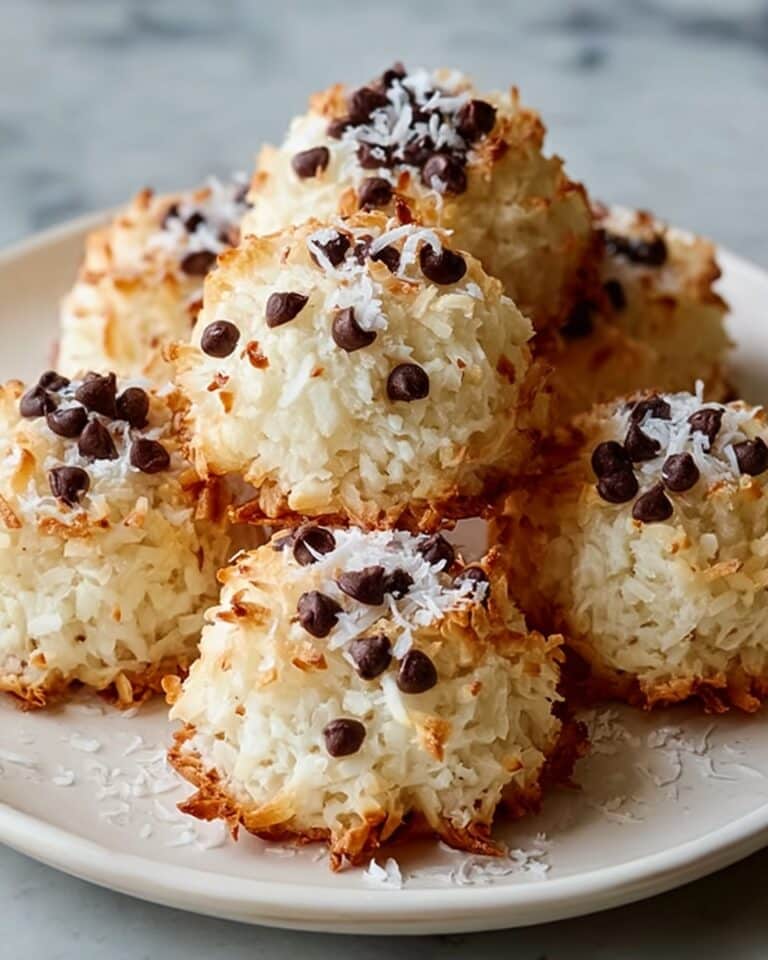 Easy No-Bake Moose Farts Recipe