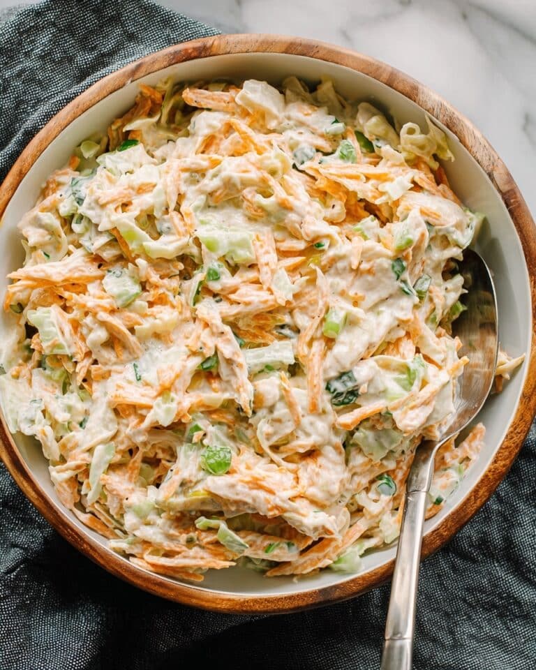 Southwest Chicken Salad Recipe