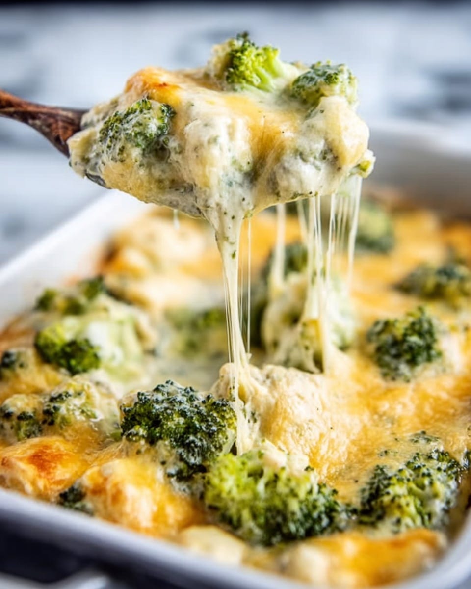 The image shows a white oval baking dish filled with a layered casserole. The top layer is golden brown with melted cheese, sprinkled with finely chopped green herbs. Through the sides, you can see layers of creamy white sauce, pasta sheets, and a chunky sauce with small bits of vegetables and brown cooked ground meat. A large spoon is scooping out a portion from the right side of the dish, showing the soft, moist texture of the layers inside. The dish rests on a white marbled surface. photo taken with an iphone --ar 4:5 --v 7