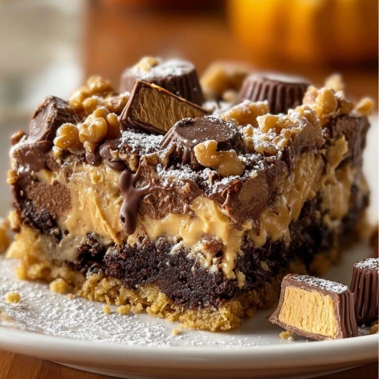 Butter Cup Dump Cake Recipe