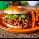 A Delicious Twist Recipe