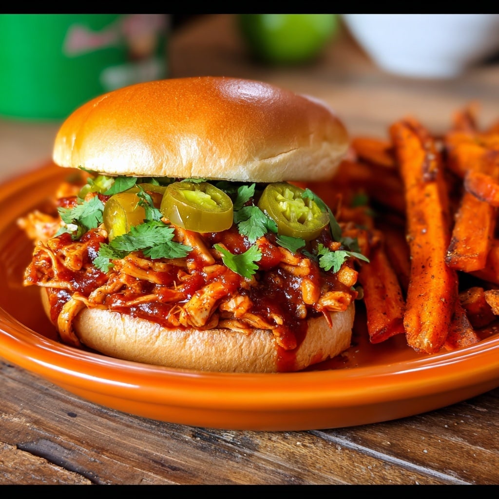 A Delicious Twist Recipe - Recipe Image