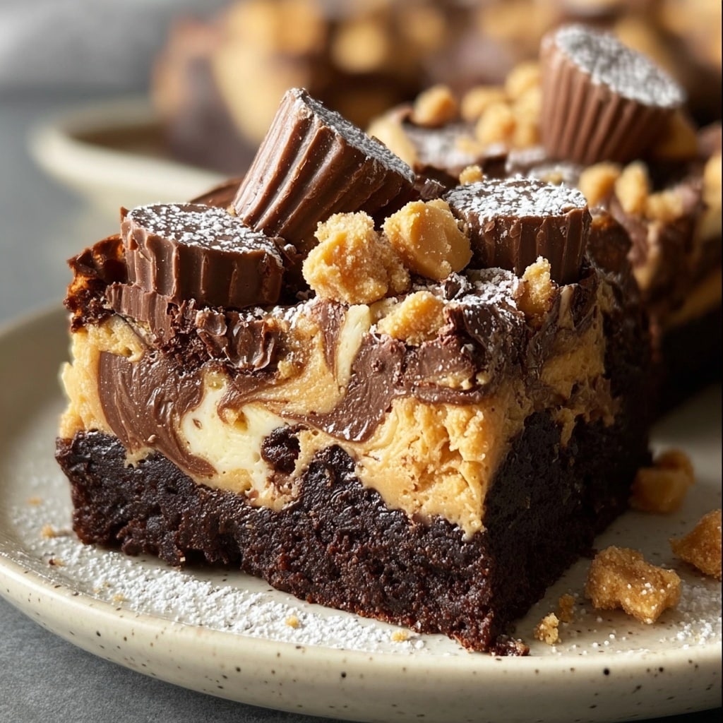 Butter Cup Dump Cake Recipe - Recipe Image