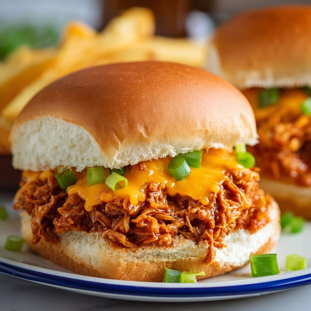 A Delicious Twist Recipe - Recipe Image