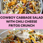 Cowboy Cabbage Recipe